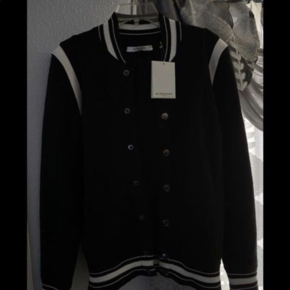 Jacket Givenchy - Picture 3 of 6